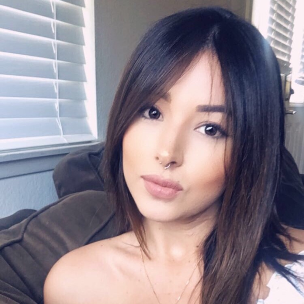 Meet your Posher, Natalie